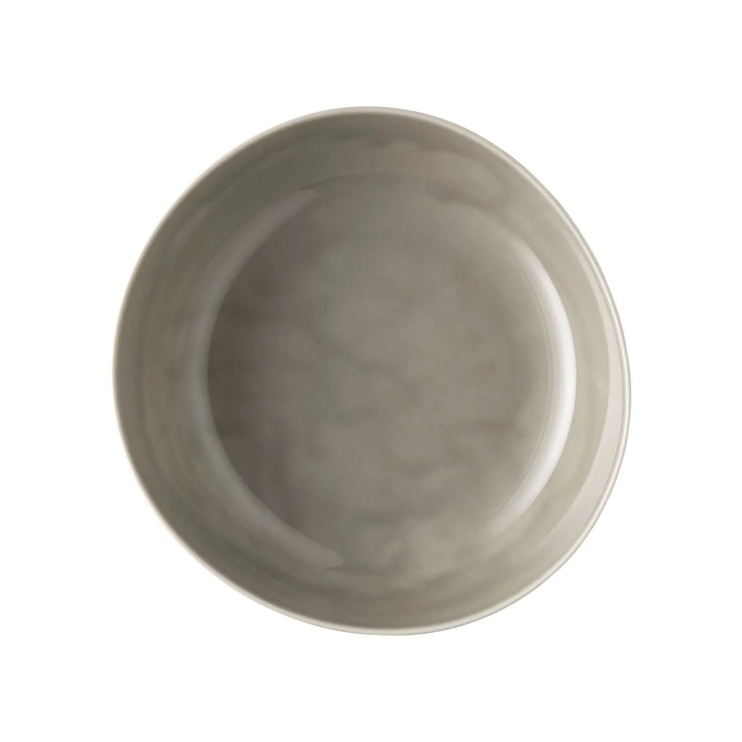 Rosenthal Tiefe Teller|Suppenteller|Teller 25 cm tief