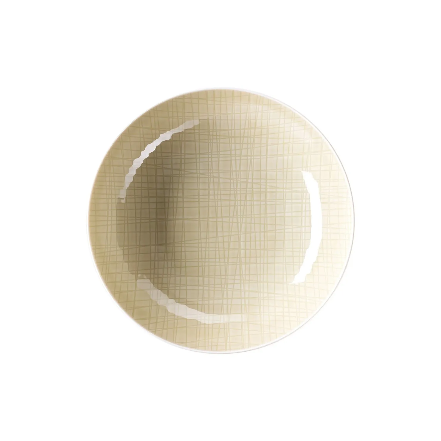 Rosenthal Tiefe Teller|Suppenteller|Teller 21 cm tief