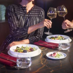 Rosenthal Tiefe Teller|Suppenteller|Teller 21 cm tief