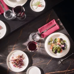 Rosenthal Tiefe Teller|Suppenteller|Teller 21 cm tief