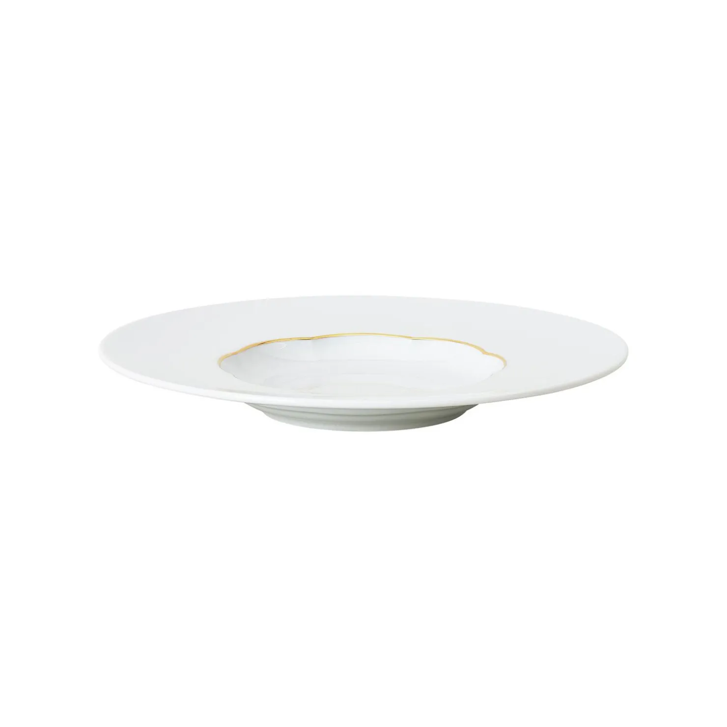 Rosenthal Tiefe Teller|Gourmetteller|Teller 26 cm tief