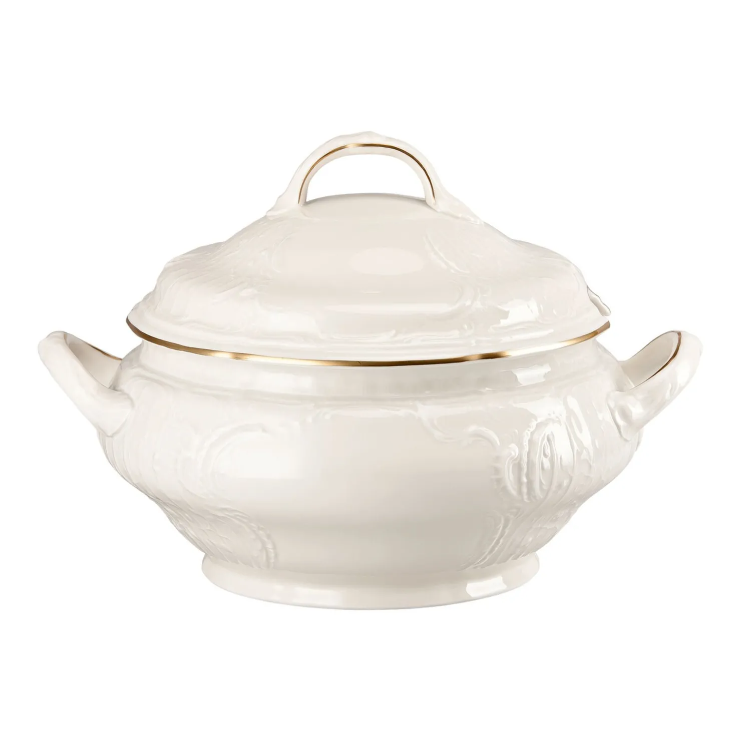 Rosenthal Terrinen|Terrine