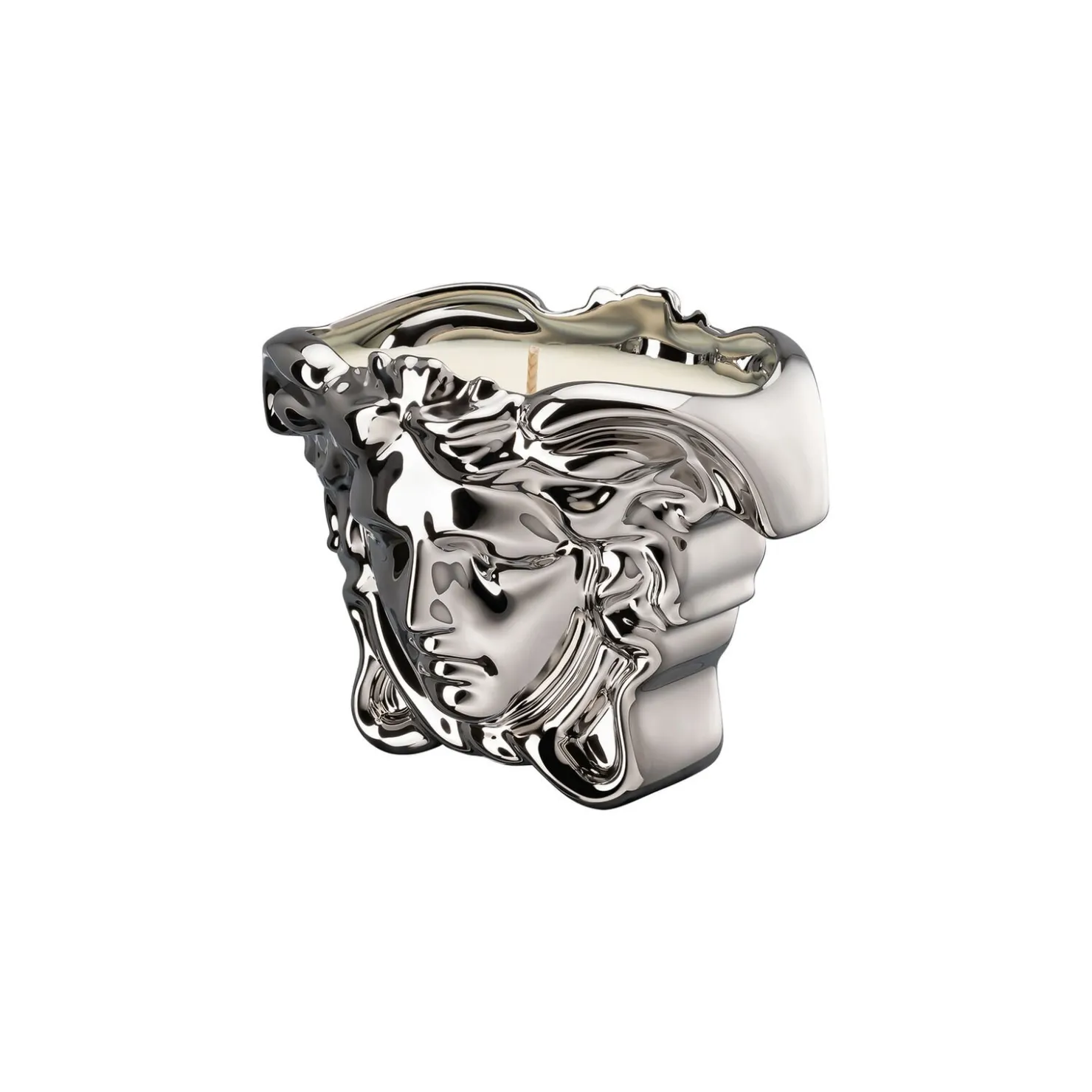 Versace Tischlichter & Duftkerzen|Tischlicht mit Duftwachs