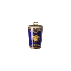 Versace Tischlichter & Duftkerzen|Tischlicht 2-tlg. mit Duftwachs