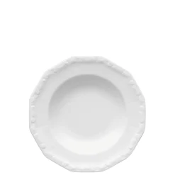 Rosenthal Geschirrsets Für 6 Personen|18-tlg. Speiseset für 6 Personen, 6x Dessertschalen gratis!