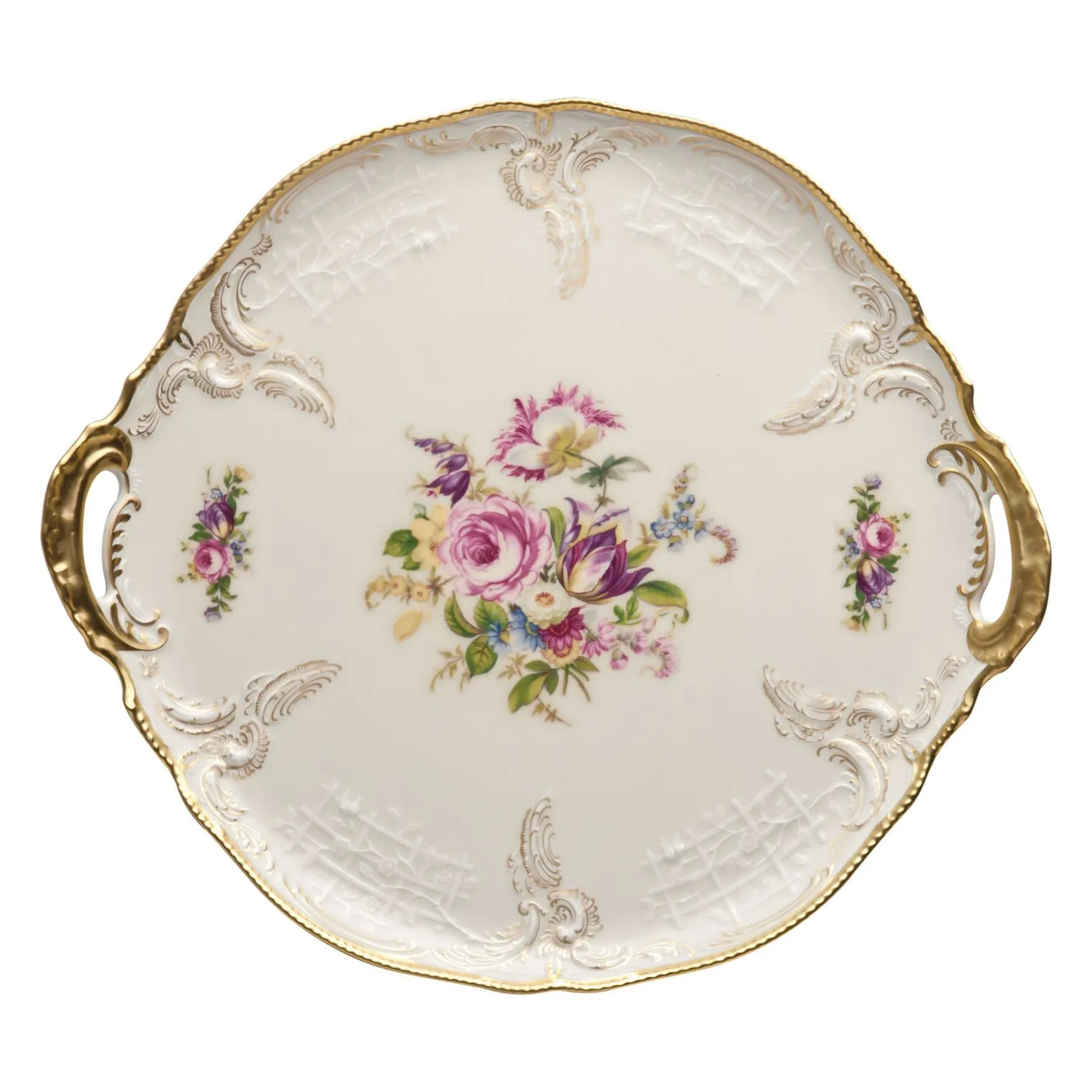 Rosenthal Kuchen- & Tortenplatten|Tortenplatte