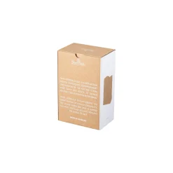 Rosenthal Kleine Vasen|Weiße Vasen|Tütenvase 18 cm