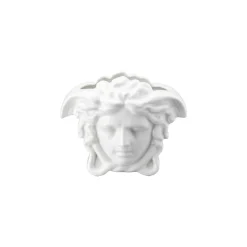 Versace Kleine Vasen|Weiße Vasen|Vase 15 cm