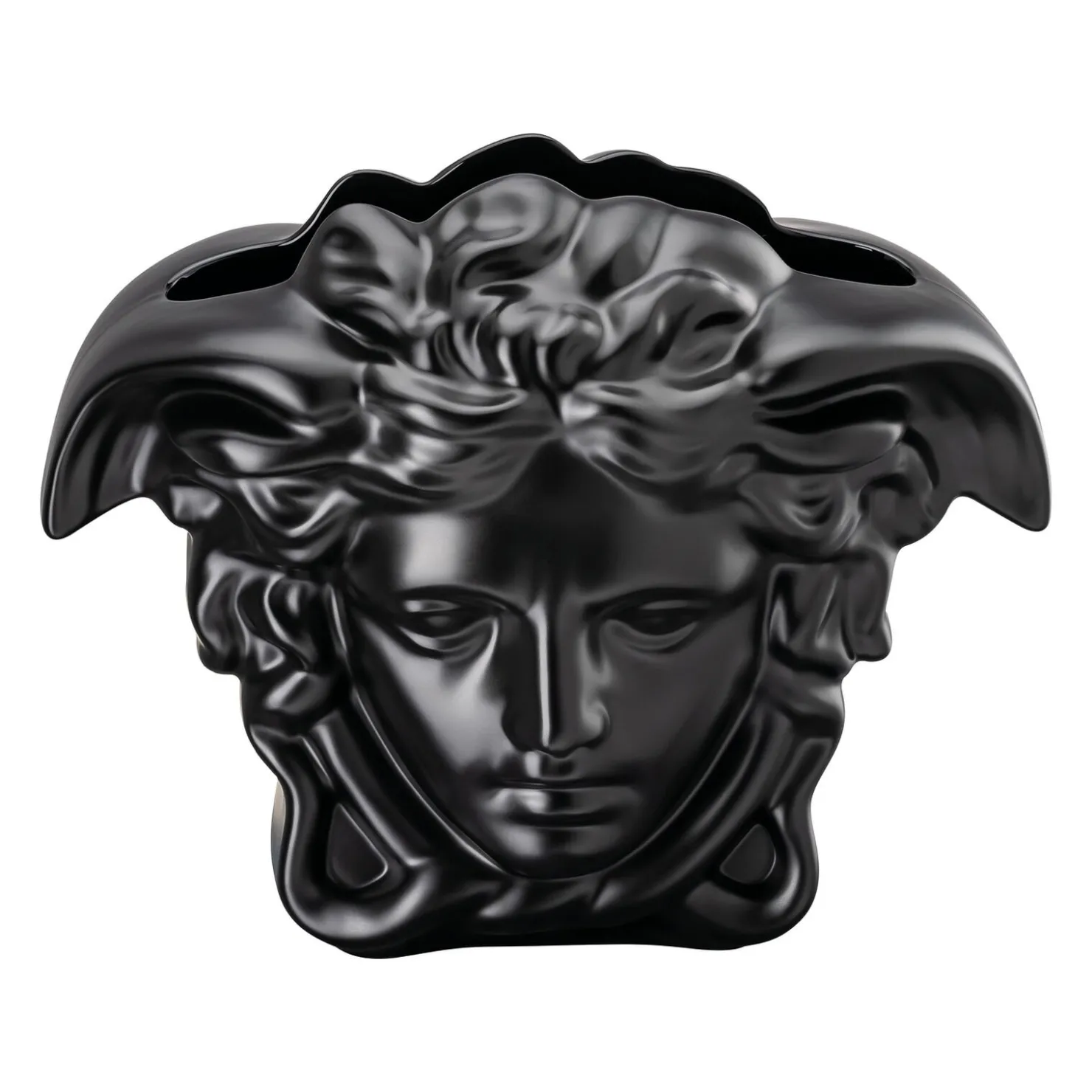 Versace Große Vasen|Porzellanvasen|Vase 30 cm