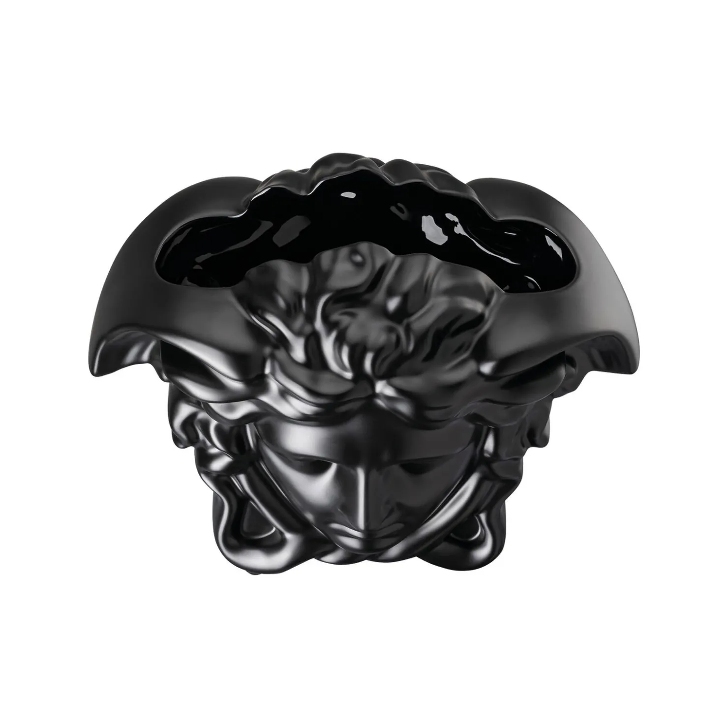 Versace Porzellanvasen|Vase 21 cm