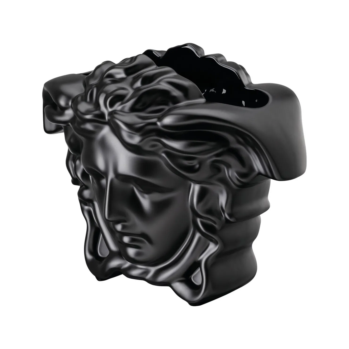 Versace Porzellanvasen|Vase 21 cm