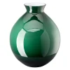 Rosenthal Geschenke Aus Glas|Bodenvasen|Vase 33 cm