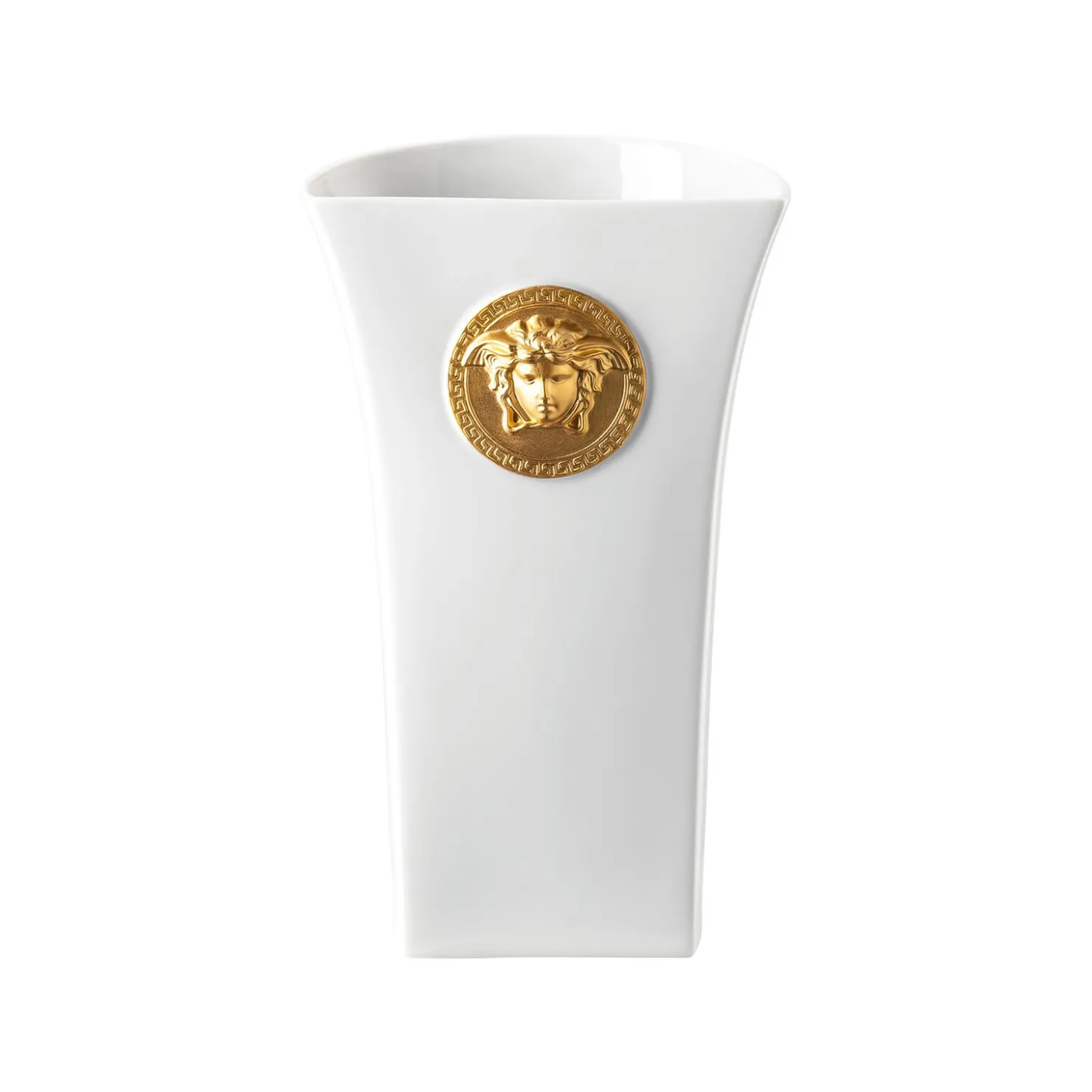 Versace Große Vasen|Vasen Gold|Vase 26 cm