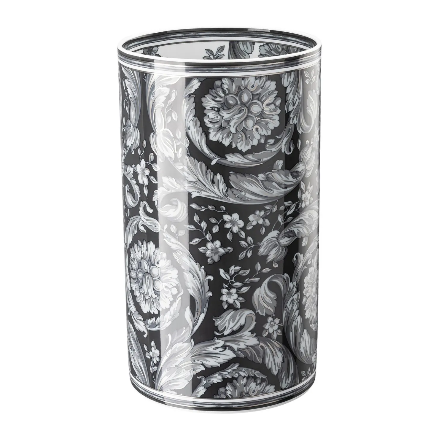 Versace Große Vasen|Porzellanvasen|Vase 30 cm