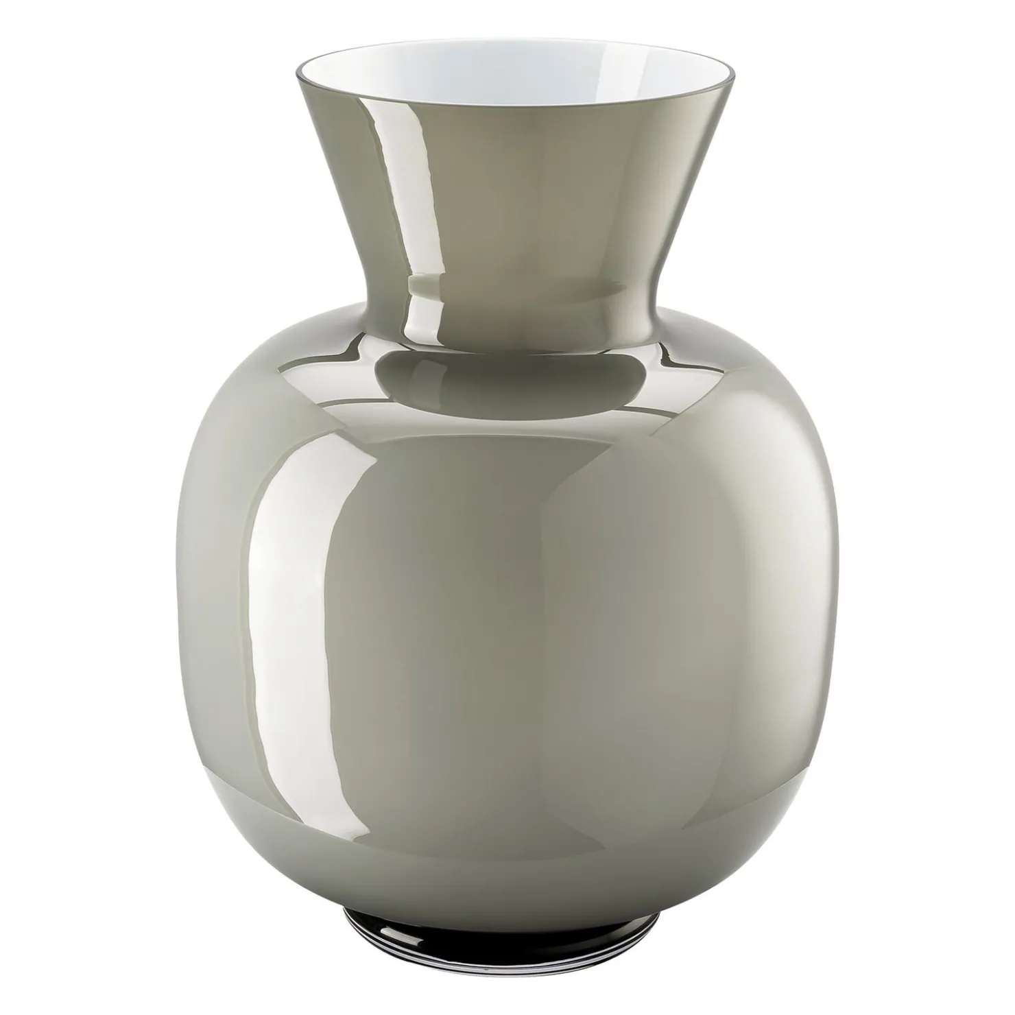 Rosenthal Geschenke Aus Glas|Bodenvasen|Vase 34 cm