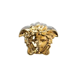 Versace Kleine Vasen|Vasen Gold|Vase 15 cm