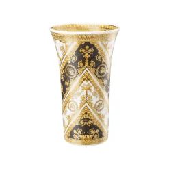 Versace Große Vasen|Porzellanvasen|Vase 26 cm