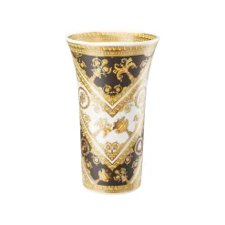 Versace Große Vasen|Porzellanvasen|Vase 26 cm