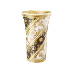 Versace Große Vasen|Porzellanvasen|Vase 26 cm