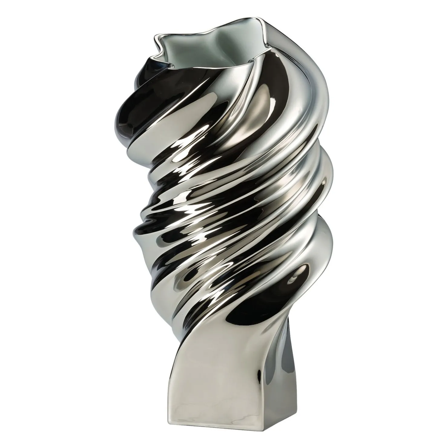 Rosenthal Bodenvasen|Große Vasen|Vase 32 cm