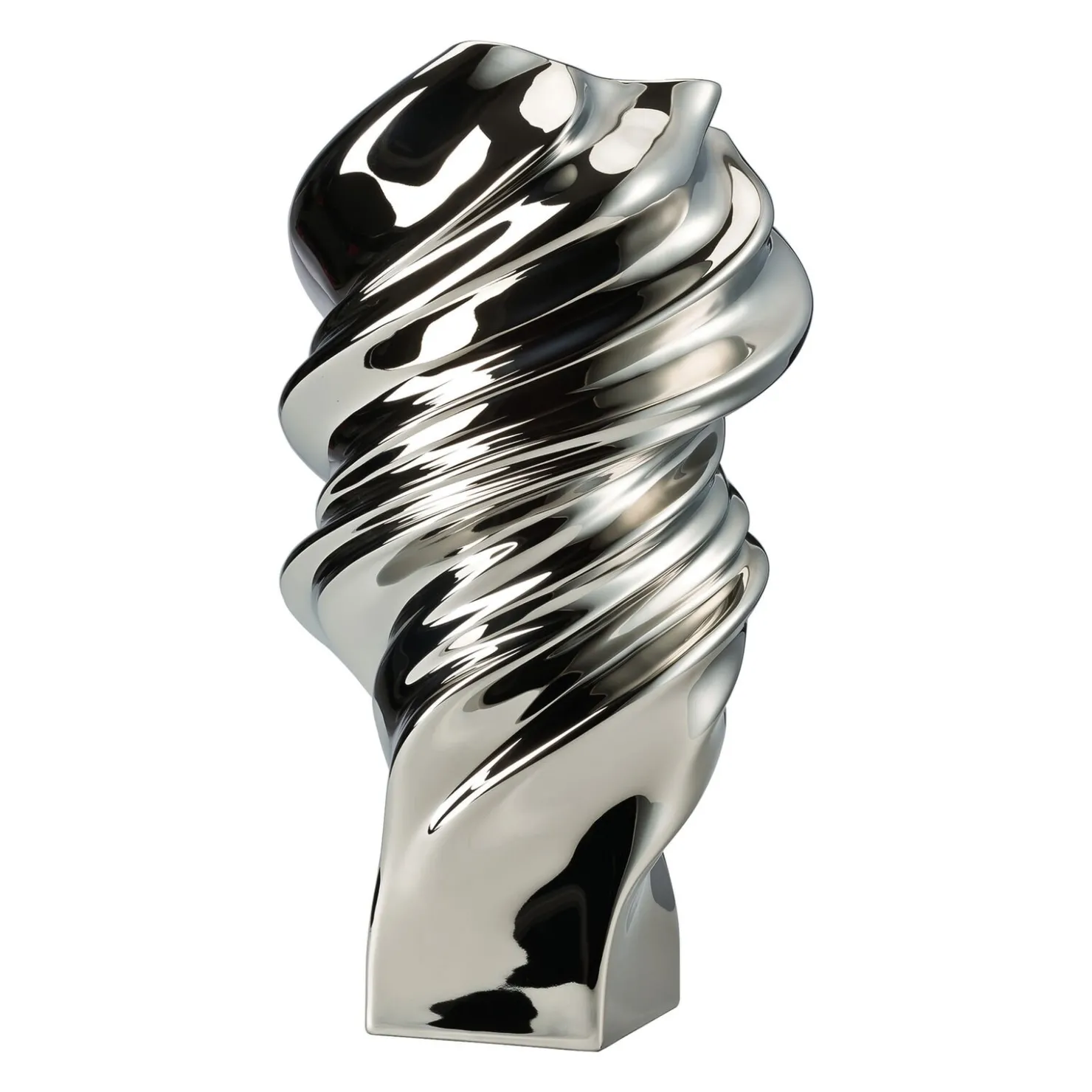 Rosenthal Bodenvasen|Große Vasen|Vase 32 cm