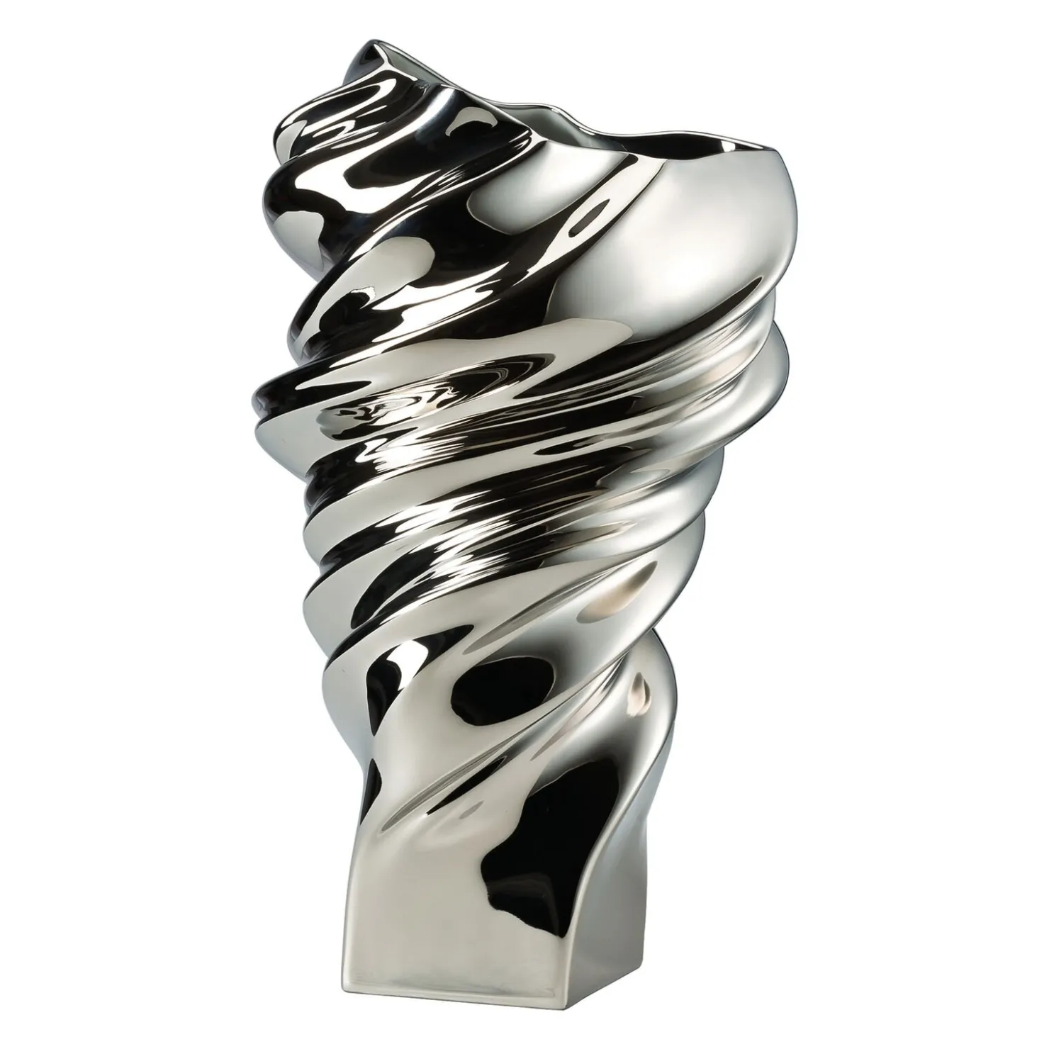 Rosenthal Bodenvasen|Große Vasen|Vase 32 cm