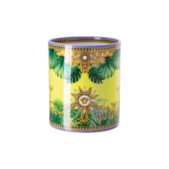 Versace Porzellanvasen|Kleine Vasen|Vase 18 cm