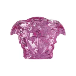 Versace Kleine Vasen|Glasvasen|Vase 19 cm