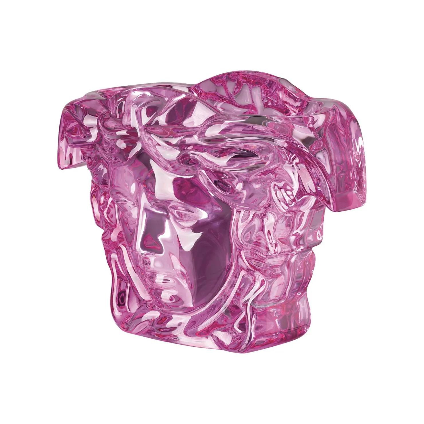 Versace Kleine Vasen|Glasvasen|Vase 19 cm
