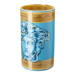 Versace Große Vasen|Porzellanvasen|Vase 30 cm