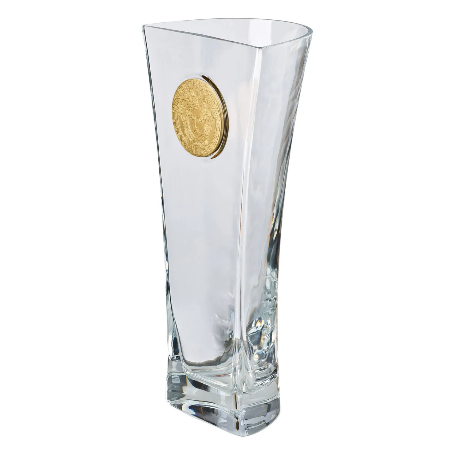 Versace Bodenvasen|Große Vasen|Vase 40 cm