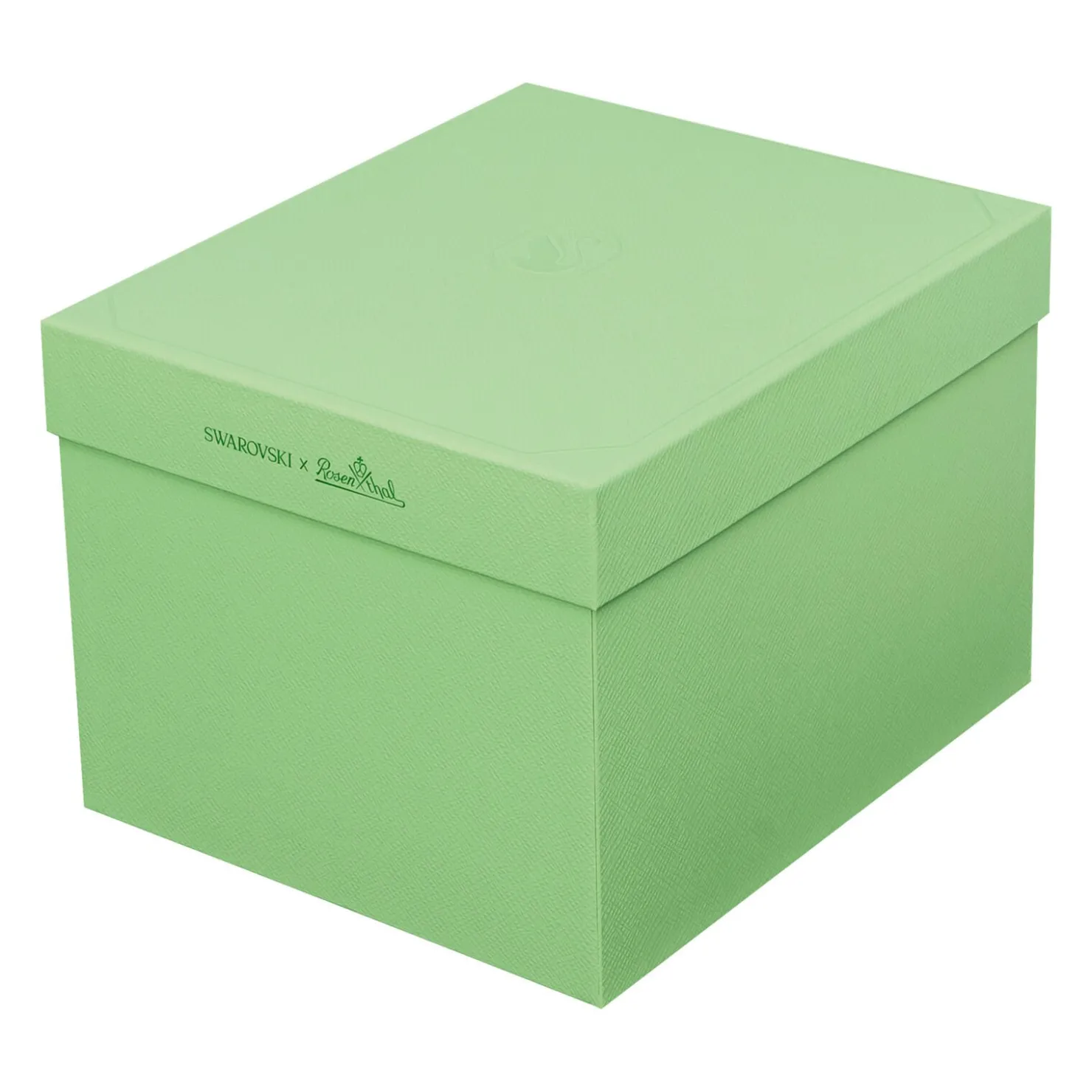 Swarovski x Rosenthal Kleine Vasen|Vase 17 cm