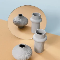 Rosenthal Miniaturvasen|Vase 8 cm