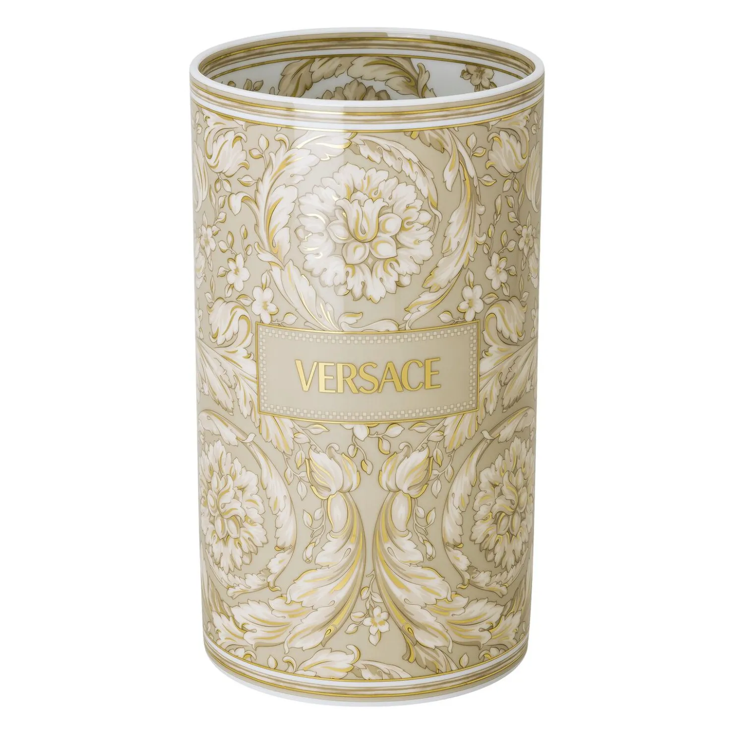 Versace Bodenvasen|Große Vasen|Vase 30 cm