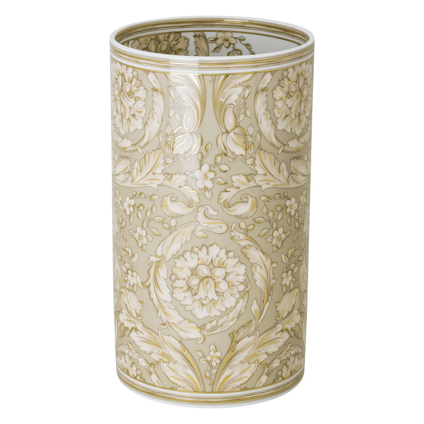 Versace Bodenvasen|Große Vasen|Vase 30 cm