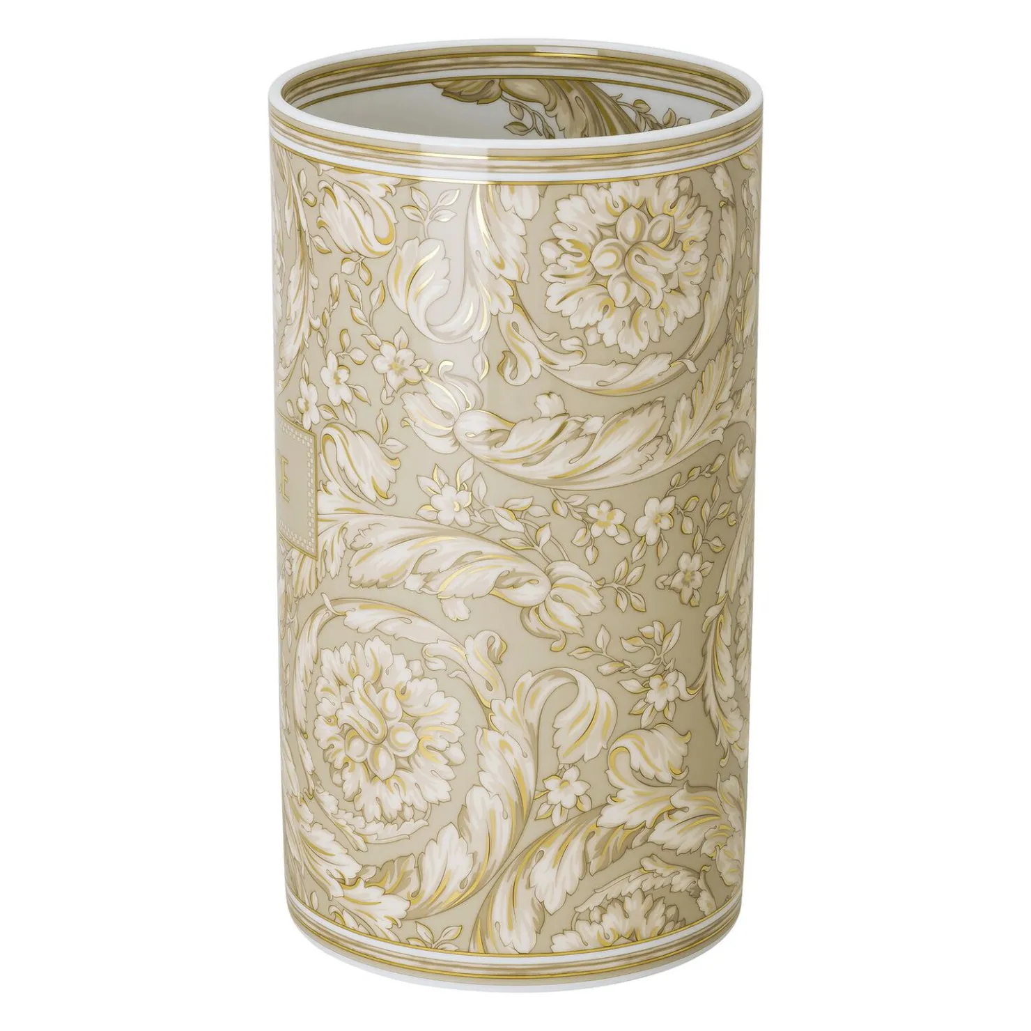 Versace Bodenvasen|Große Vasen|Vase 30 cm