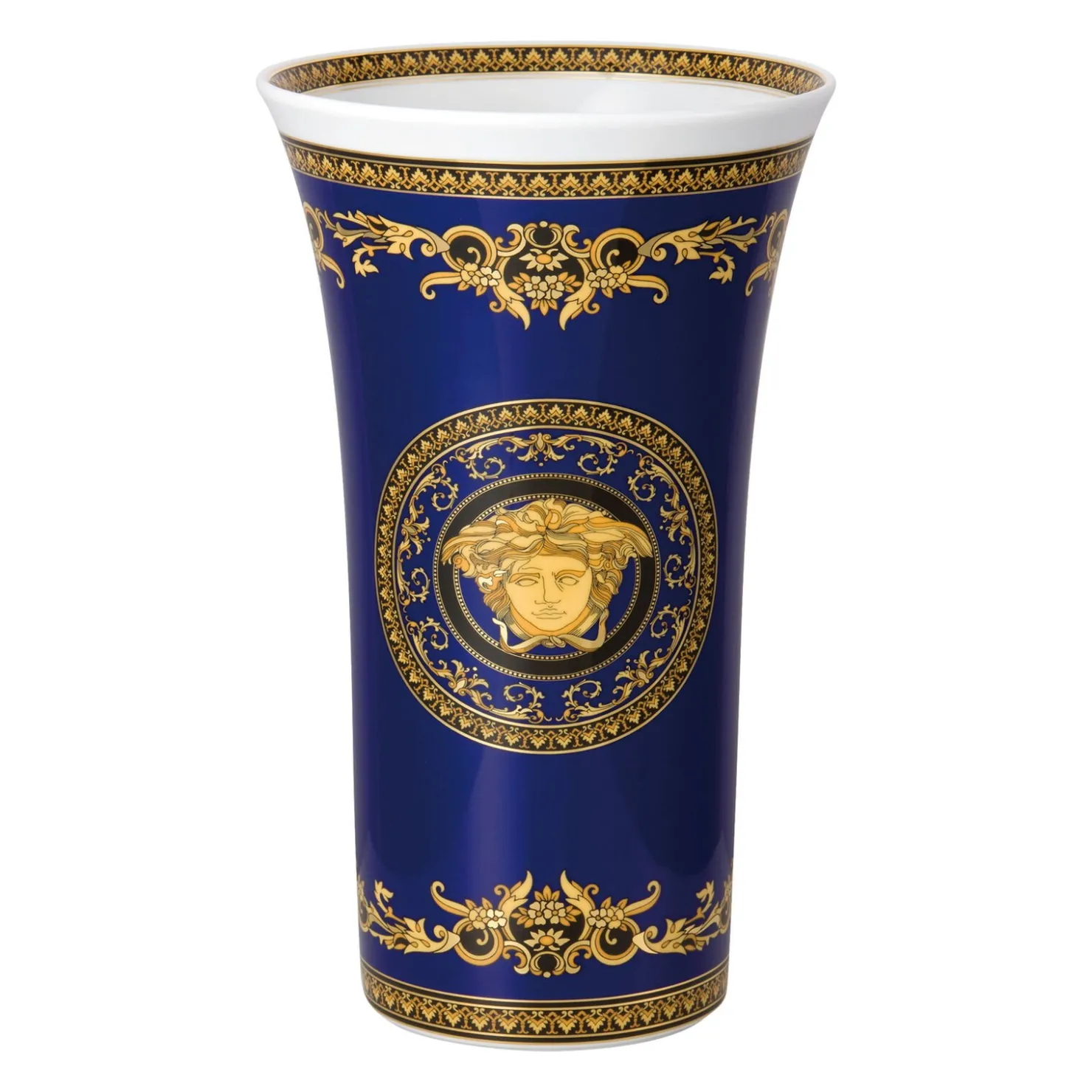 Versace Bodenvasen|Große Vasen|Vase 34 cm