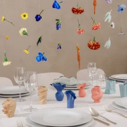 Rosenthal Miniaturvasen|Porzellanvasen|Vase 9 cm