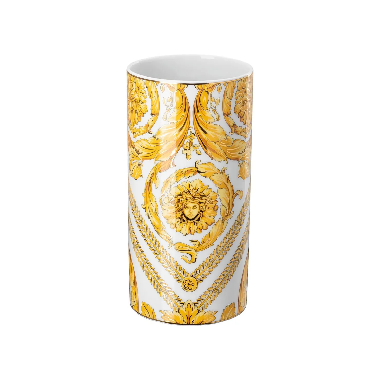 Versace Porzellanvasen|Vase 24 cm