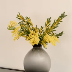 Rosenthal Geschenke Aus Glas|Bodenvasen|Vase 33 cm