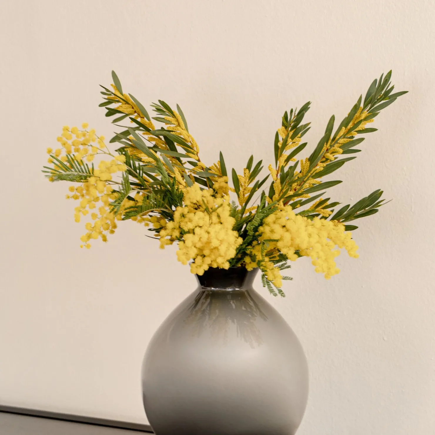 Rosenthal Geschenke Aus Glas|Bodenvasen|Vase 33 cm