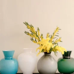 Rosenthal Geschenke Aus Glas|Bodenvasen|Vase 33 cm