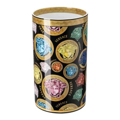 Versace Große Vasen|Porzellanvasen|Vase 30 cm