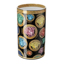 Versace Große Vasen|Porzellanvasen|Vase 30 cm