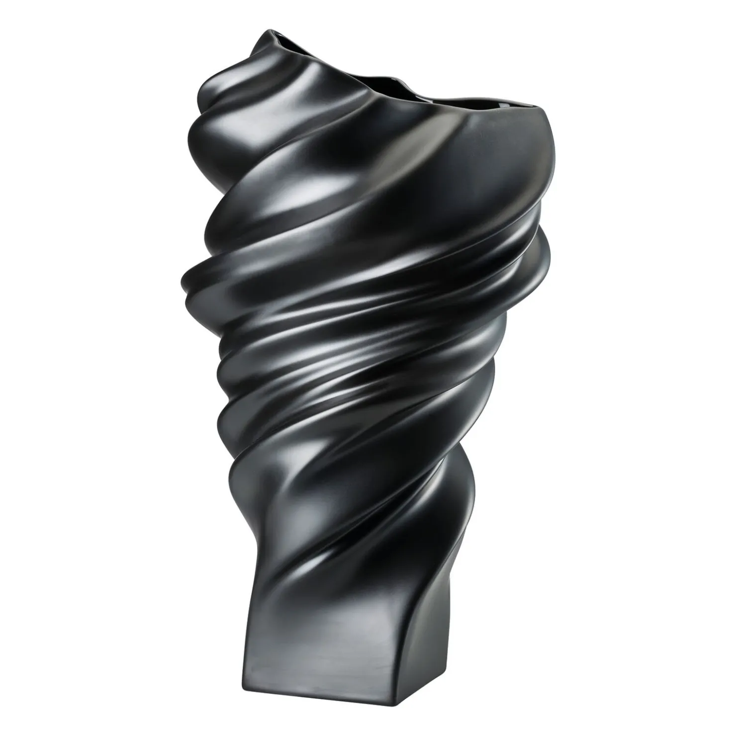 Rosenthal Bodenvasen|Porzellanvasen|Vase 32 cm