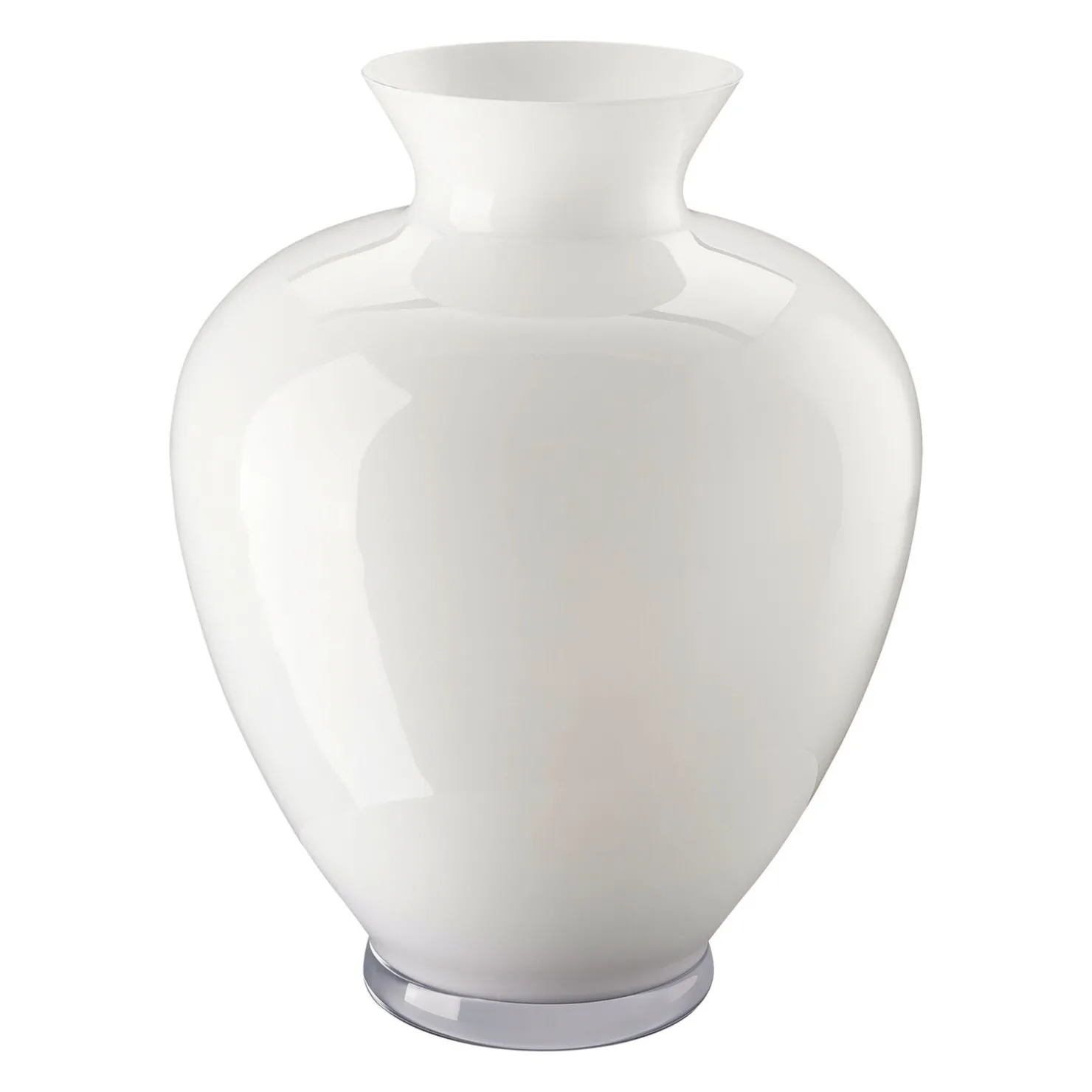 Rosenthal Geschenke Aus Glas|Bodenvasen|Vase 36 cm