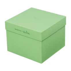 Swarovski x Rosenthal Kleine Vasen|Vase 15 cm