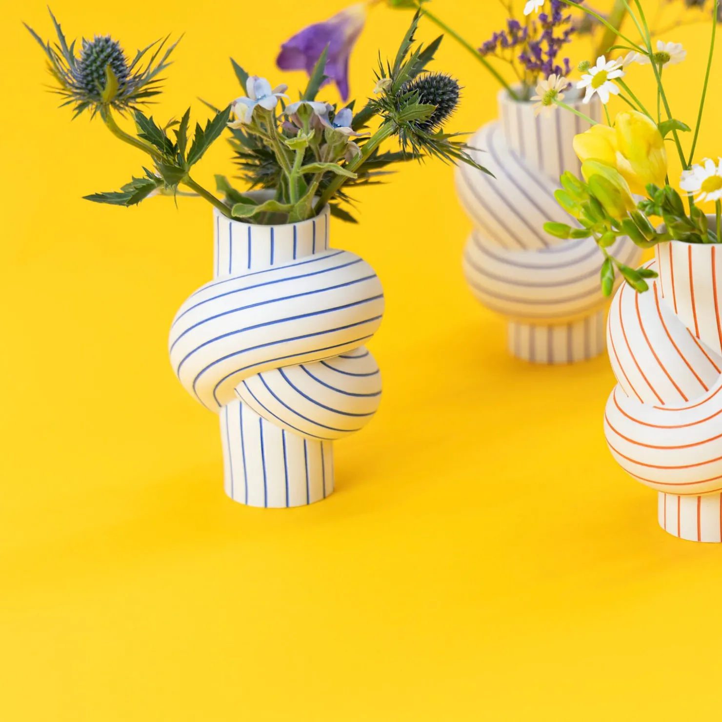 Rosenthal Kleine Vasen|Vase 12 cm