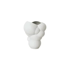 Rosenthal Kleine Vasen|Weiße Vasen|Vase 14 cm