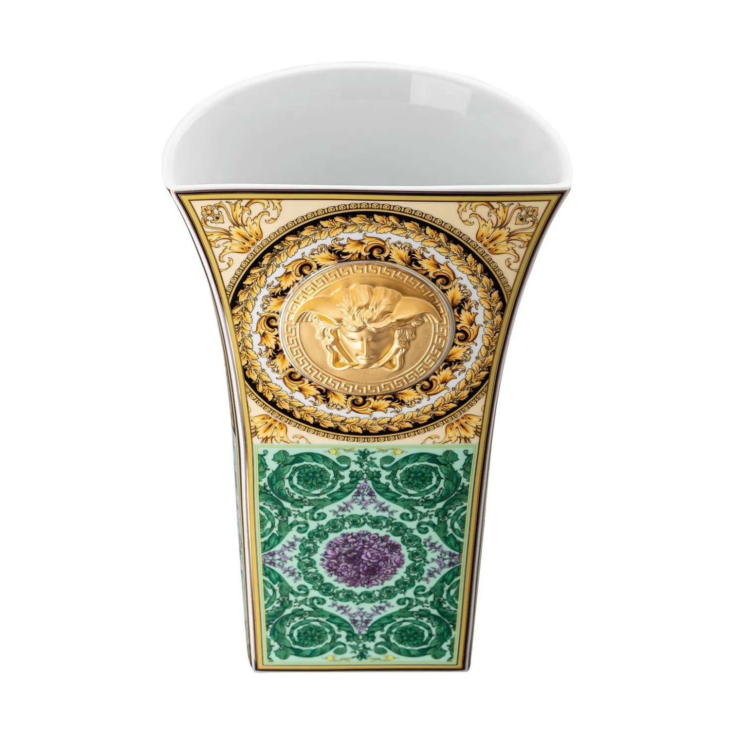Versace Bodenvasen|Große Vasen|Vase 34 cm